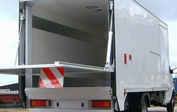 Ремонт и диагностика гидробортов грузовых авто оказываем услуги, компании по ремонту