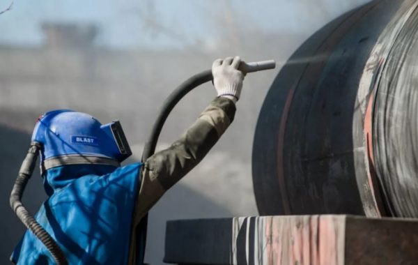 Пескоструйная обработка - Нарткала, цены, предложения специалистов