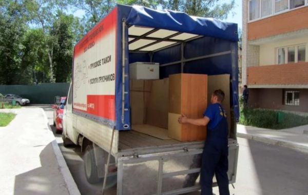 Квартирный и офисный переезд - газели, грузчики, такелажные работы - Нальчик, цены, предложения специалистов