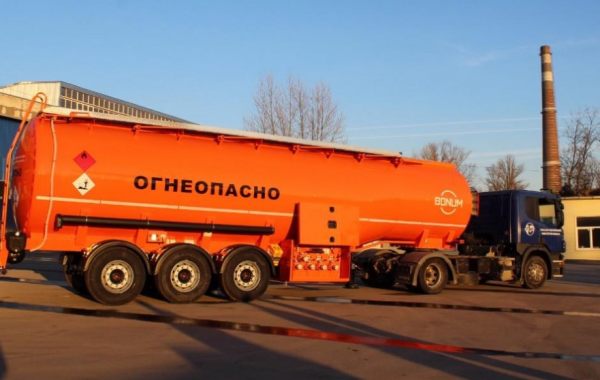 MAN, VOLVO - Нальчик, заказать или взять в аренду