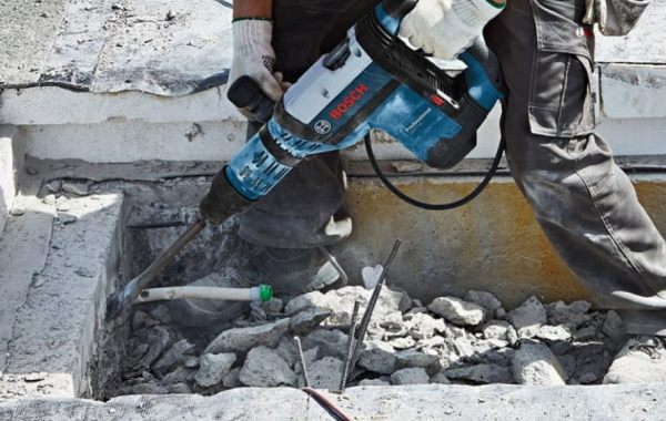 Bosch, DeWalt, Makita - Советское, заказать или взять в аренду