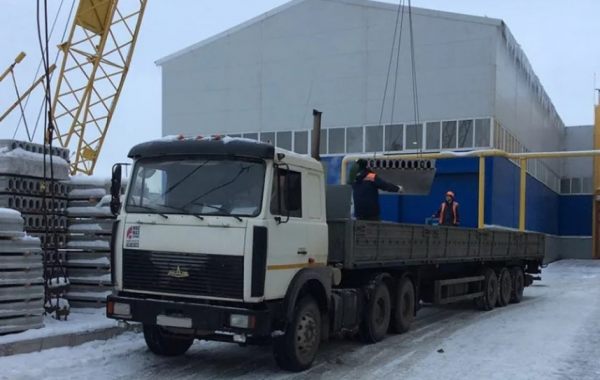 МАЗ - Нальчик, заказать или взять в аренду