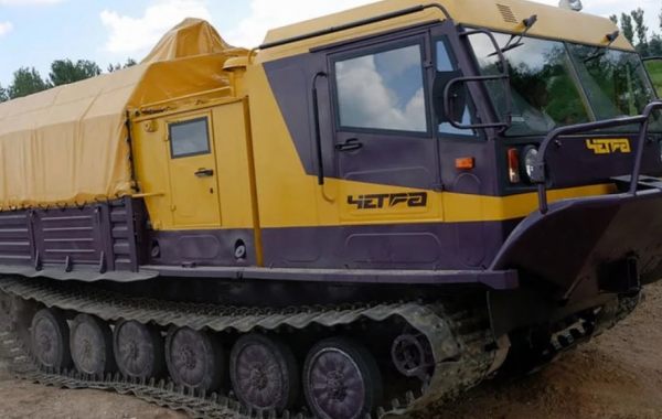 ТМ-130 - Нальчик, заказать или взять в аренду