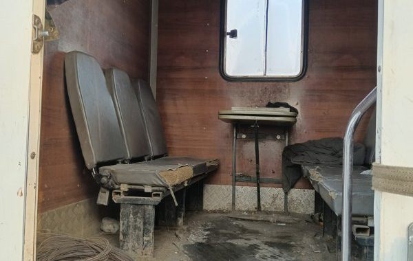 Продам или сдам в аренду АРМ на базе Газон Некст - Майский, заказать или взять в аренду