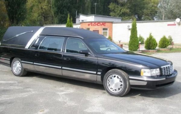 Cadillac DeVille - Нальчик, заказать или взять в аренду