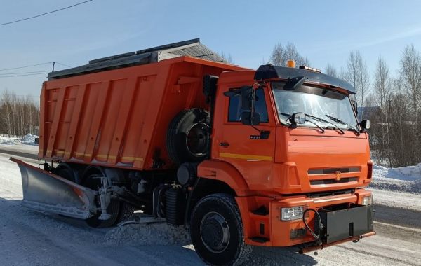 Услуги пескоразбразывателей, КДМ - Тырныауз, цены, предложения специалистов