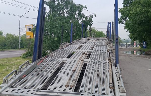 Перевозка автомобилей автовозами - Прохладный, цены, предложения специалистов