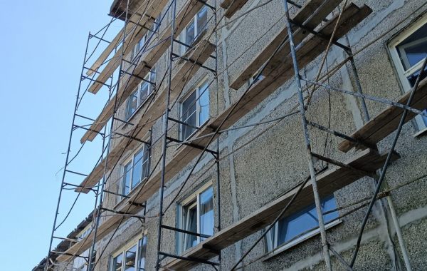 Прокат строительных лесов и вышек тур - Нарткала, заказать или взять в аренду