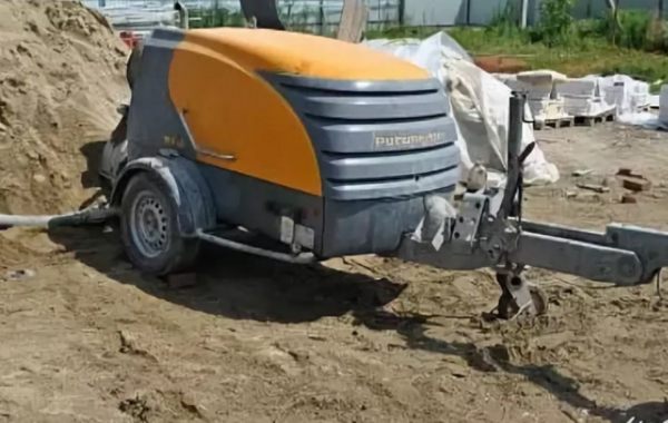 Puttzmeister M740 - Нальчик, заказать или взять в аренду