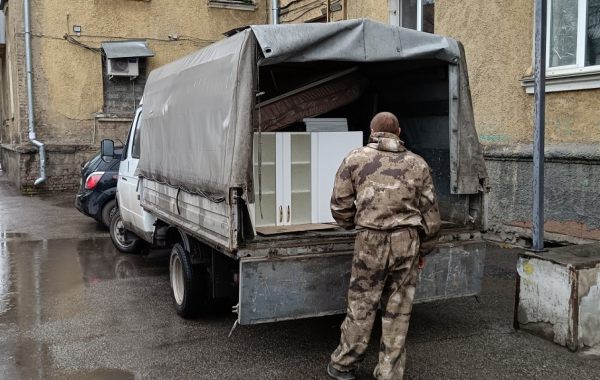 Услуги грузчиков. Квартирные переезды. Без выходных - Прохладный, цены, предложения специалистов