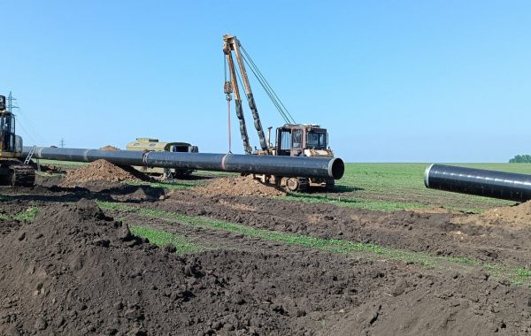 Трубоукладчики на базе Komatsu, Четра, Dressta - Майский, заказать или взять в аренду
