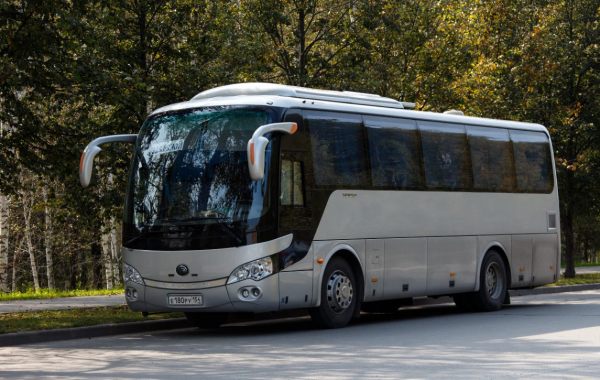 Автобус - Нальчик, заказать или взять в аренду