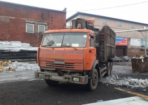 Скупка и прием металлолома стоимость услуг и где заказать - Нальчик