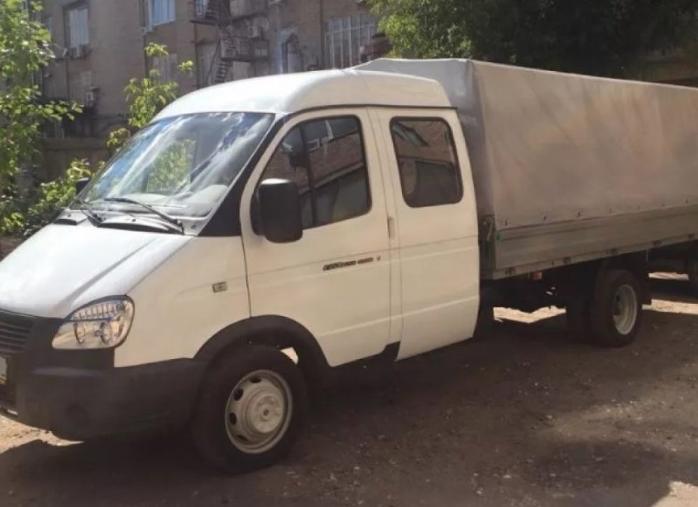 Газель (грузовик, фургон) Сдам в аренду грузопассажирскую Газель на долгий срок взять в аренду, заказать, цены, услуги - Нарткала