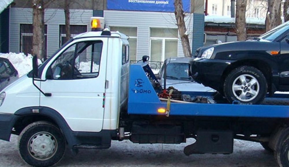 Эвакуатор Газель взять в аренду, заказать, цены, услуги - Нальчик