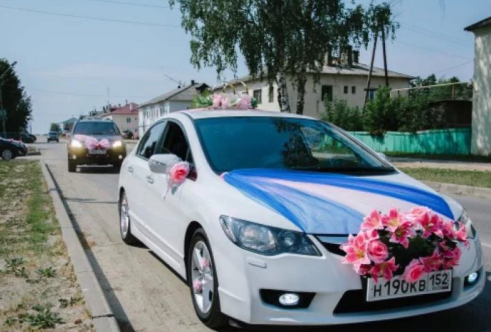 Автомобиль легковой Hyundai, KIA, Toyota взять в аренду, заказать, цены, услуги - Нальчик