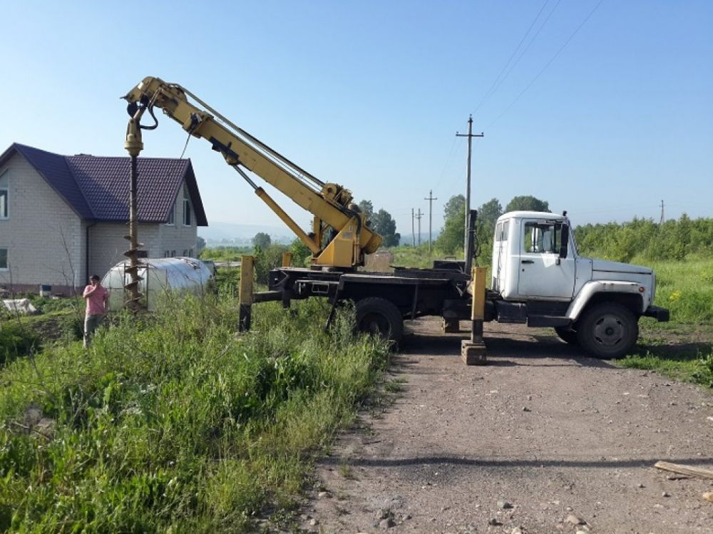 Буроям ГАЗ Буроям купля/продажа, продам - Терек