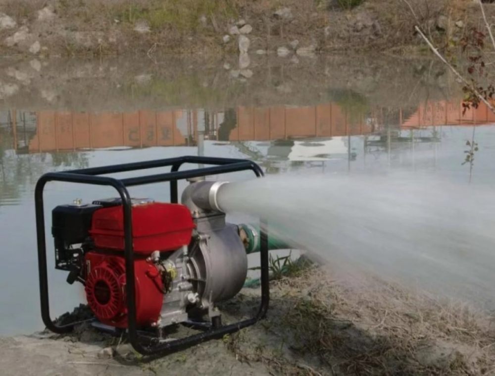 Мотопомпа FUBAG PG 950T взять в аренду, заказать, цены, услуги - Нальчик