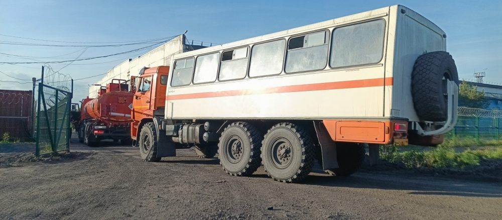 Вахтовые перевозки, доставка работников автобусами, услуги стоимость услуг и где заказать - Советское