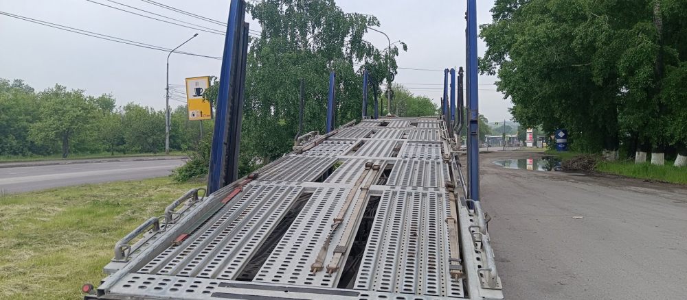 Перевозка автомобилей автовозами стоимость услуг и где заказать - Нальчик