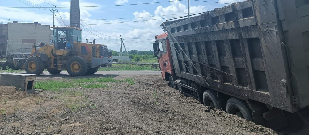 Эвакуация грузовых авто и автобусов. 24 часа. стоимость услуг и где заказать - Тырныауз