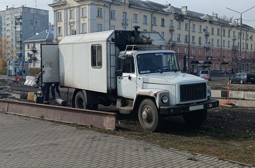 Запчасти для коммунальной техники стоимость запчастей и где купить - Советское