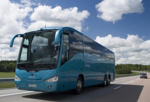 Автобус и микроавтобус SCANIA IRIZAR взять в аренду, заказать, цены, услуги - Нальчик