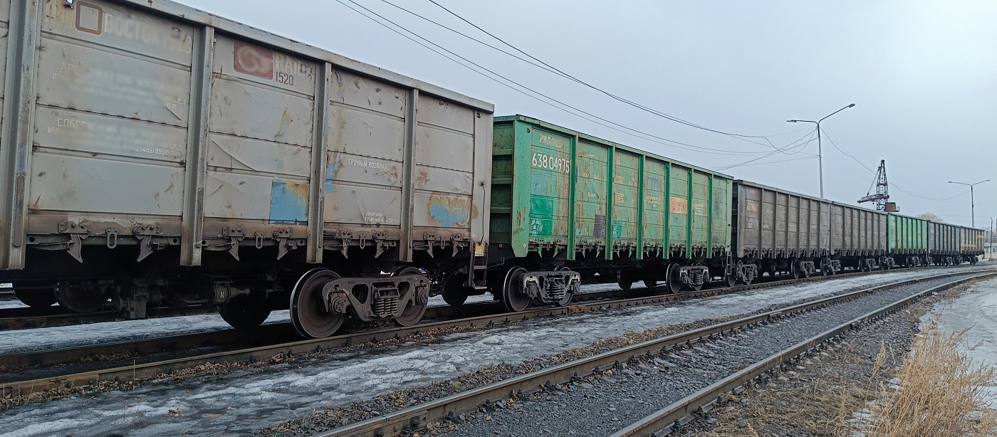 Объявления о продаже железнодорожных вагонов и полувагонов в Кабардино-Балкарии
