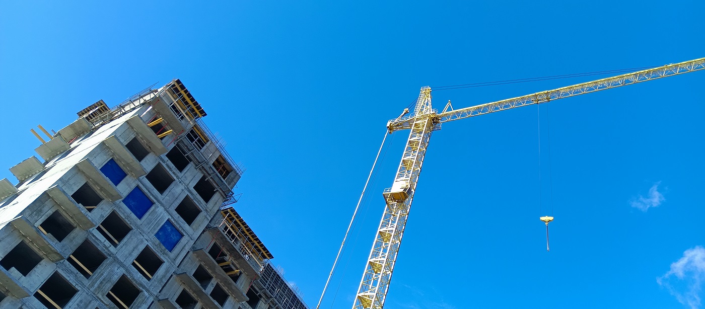 Продажа башенных кранов для строительства в Кабардино-Балкарии