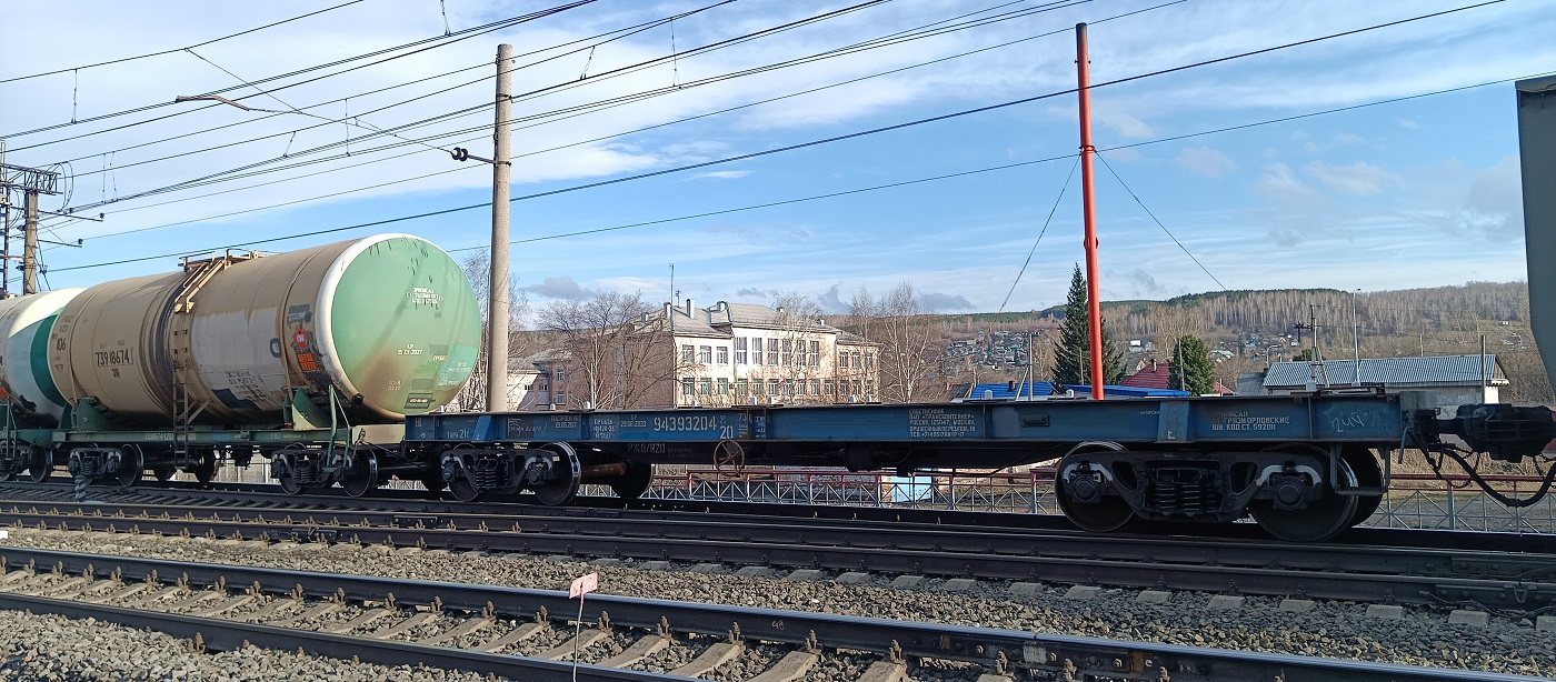 Аренда железнодорожных платформ в Чегеме-Первом