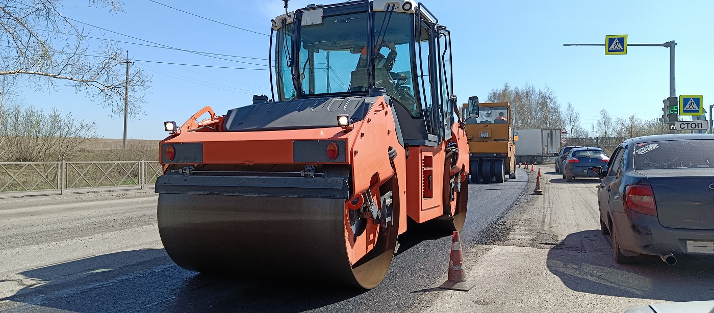 Продажа дорожных катков для строительства и асфальтирования дорог в Тырныаузе