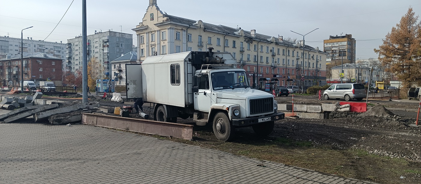 Ремонт и обслуживание автомобилей аварийных служб в Советском