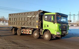 Самосвал Услуги большегрузных самосвалов для перевозки сыпучих взять в аренду, заказать, цены, услуги - Нальчик
